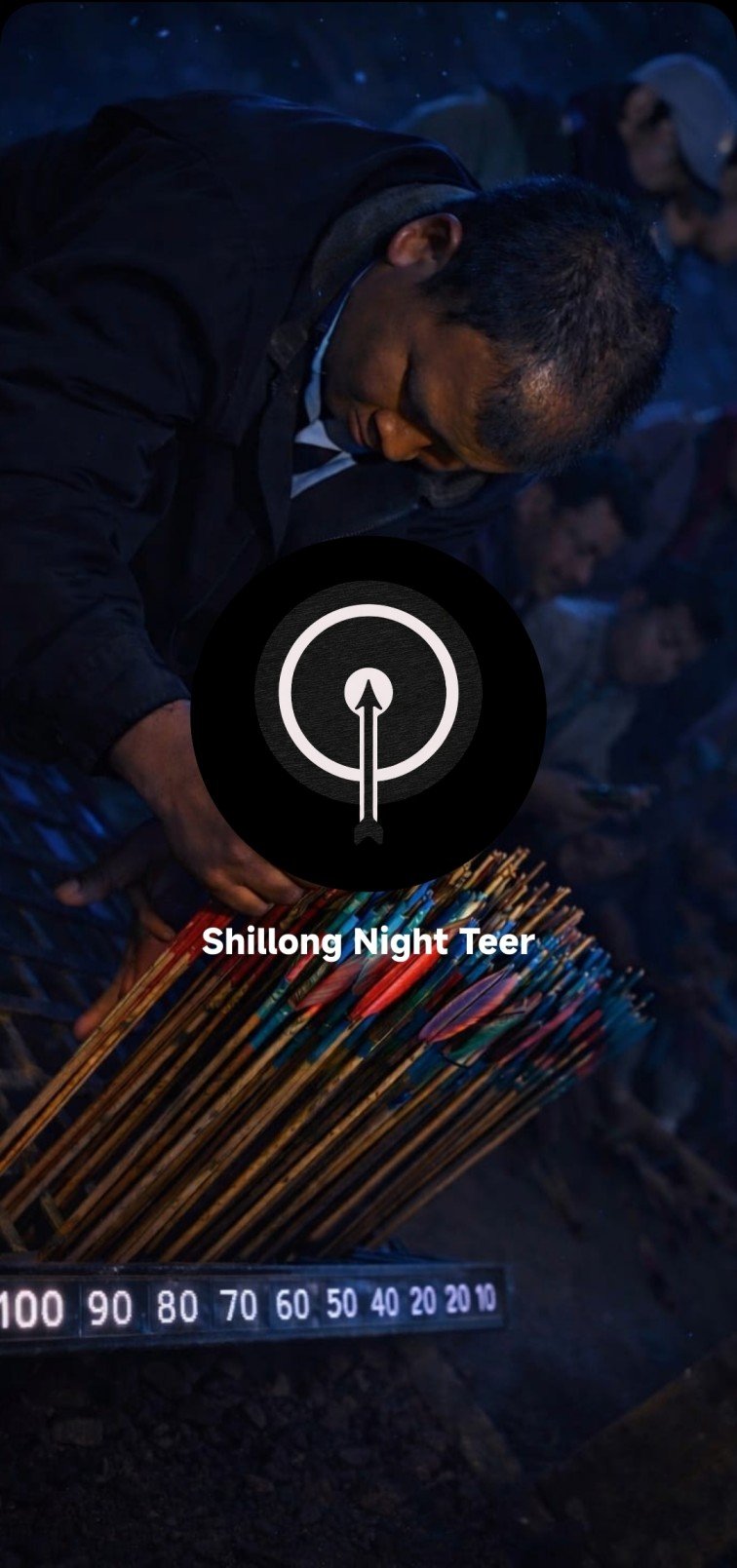 App login