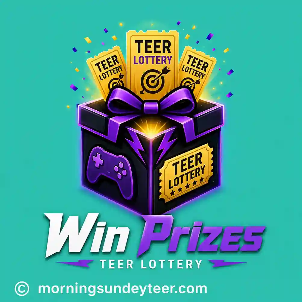 Teer counter morning win